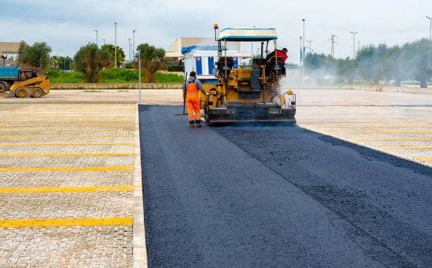 Best Affordable Driveway Pavers  in Ashburn, GA