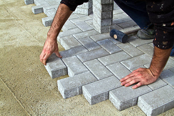 Reasons to Select Us for Your Driveway Paving Requirements in Ashburn, GA